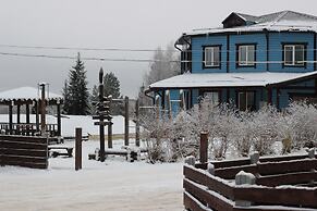 Forest Hotel Golubino