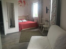 Forest Hotel Golubino