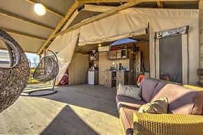 Glamping Diacceroni