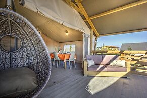 Glamping Diacceroni
