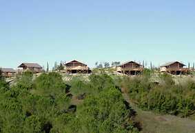 Glamping Diacceroni