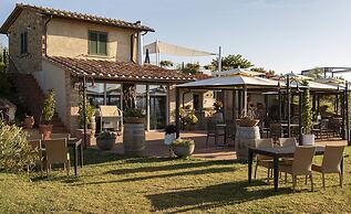 Glamping Diacceroni