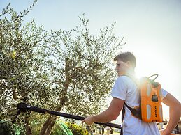 Glamping Diacceroni