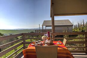 Glamping Diacceroni