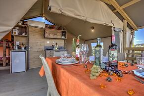 Glamping Diacceroni
