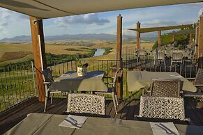 Glamping Diacceroni