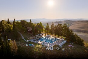 Glamping Diacceroni