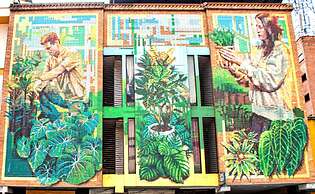 Hotel Natural