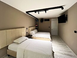 Hotel Natural