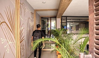 Hotel Natural