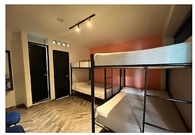 Hotel Natural
