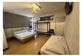 Hotel Natural