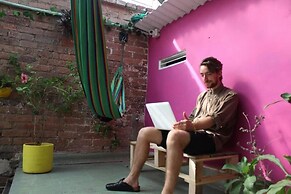 La Casa de Adry - Hostal - Hostel