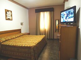 Hotel Astromundo