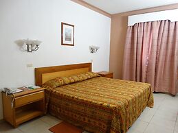 Hotel Astromundo