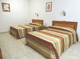 Hotel Astromundo