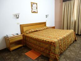 Hotel Astromundo