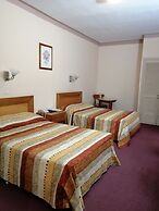 Hotel Astromundo