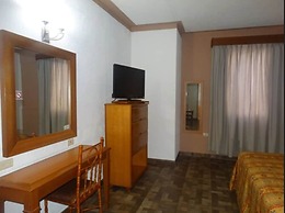 Hotel Astromundo