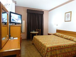 Hotel Astromundo