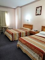 Hotel Astromundo