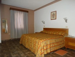 Hotel Astromundo