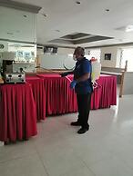 Hotel Astromundo