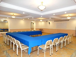 Hotel Astromundo