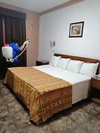 Hotel Astromundo