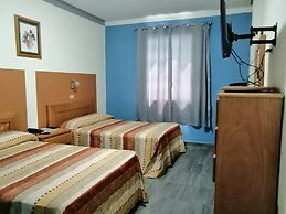 Hotel Astromundo