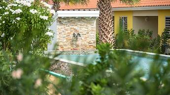Centro Garden