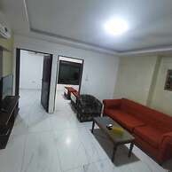Marj Alhamam Furnished Suites
