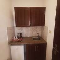 Marj Alhamam Furnished Suites