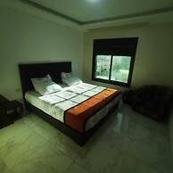 Marj Alhamam Furnished Suites