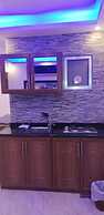 Marj Alhamam Furnished Suites