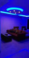 Marj Alhamam Furnished Suites