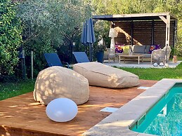 Le Jardin de Lau