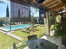 Le Jardin de Lau