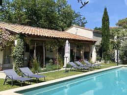 Le Jardin de Lau