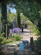 Le Jardin de Lau
