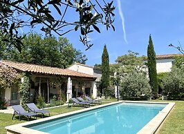 Le Jardin de Lau