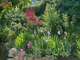 Le Jardin de Lau