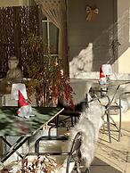 Le Jardin de Lau