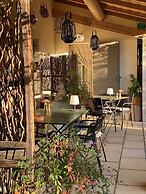 Le Jardin de Lau