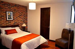 Hotel Casa Bonita