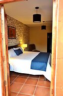 Hotel Casa Bonita