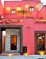 Hotel Casa Bonita