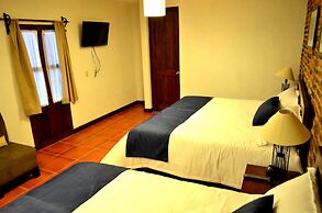 Hotel Casa Bonita