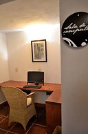 Hotel Casa Bonita