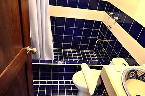 Hotel Casa Bonita